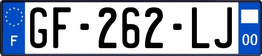 GF-262-LJ