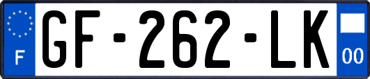 GF-262-LK
