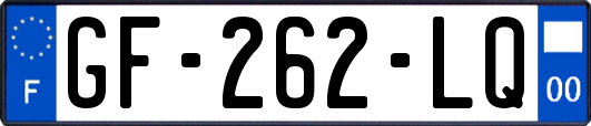 GF-262-LQ