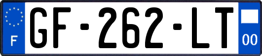 GF-262-LT