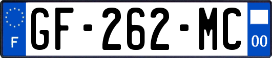 GF-262-MC