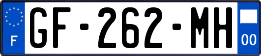 GF-262-MH
