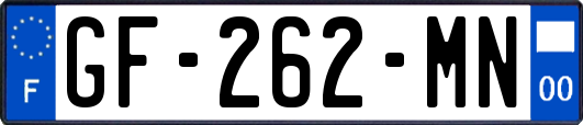 GF-262-MN