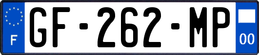 GF-262-MP
