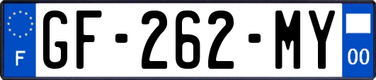 GF-262-MY
