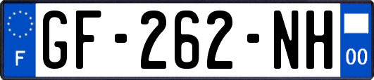 GF-262-NH