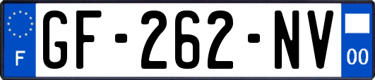 GF-262-NV