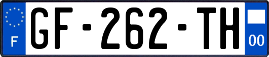 GF-262-TH