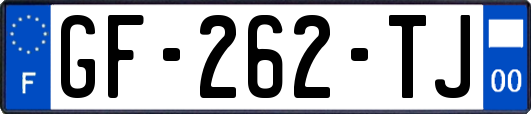 GF-262-TJ