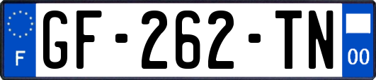GF-262-TN