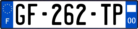 GF-262-TP