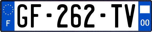 GF-262-TV