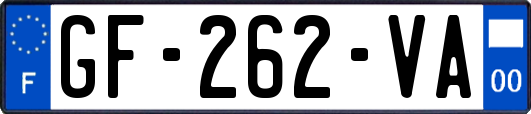 GF-262-VA