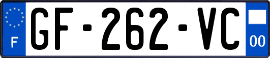 GF-262-VC