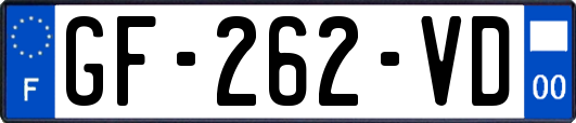 GF-262-VD