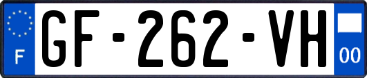 GF-262-VH