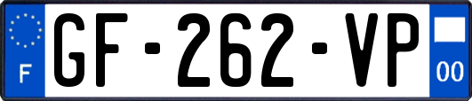 GF-262-VP