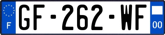 GF-262-WF