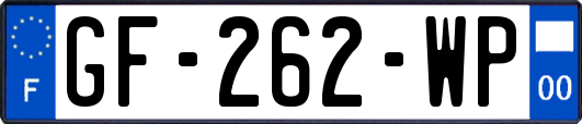 GF-262-WP