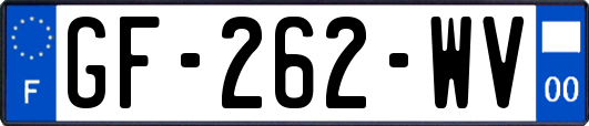 GF-262-WV
