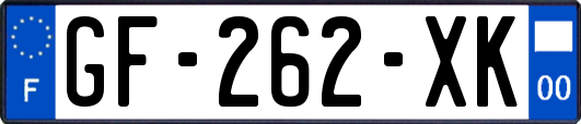 GF-262-XK