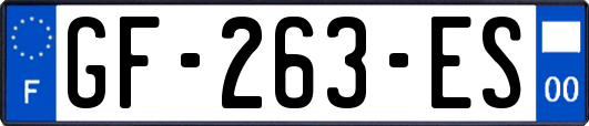GF-263-ES