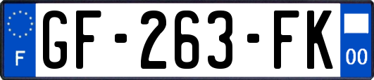 GF-263-FK