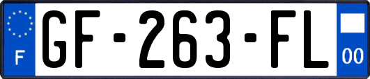 GF-263-FL