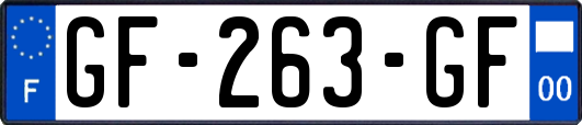 GF-263-GF