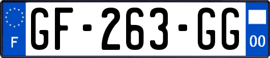 GF-263-GG