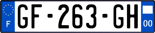 GF-263-GH