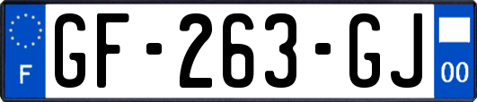 GF-263-GJ