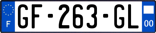 GF-263-GL