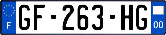 GF-263-HG