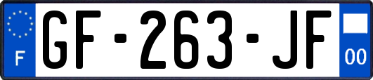 GF-263-JF