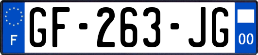 GF-263-JG