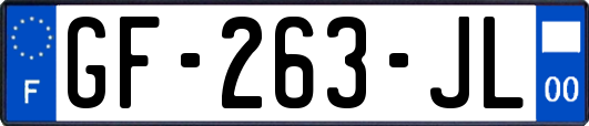 GF-263-JL