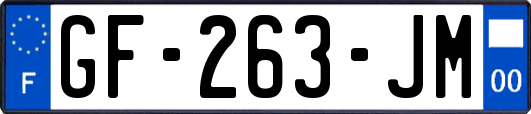 GF-263-JM