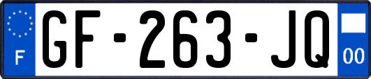 GF-263-JQ