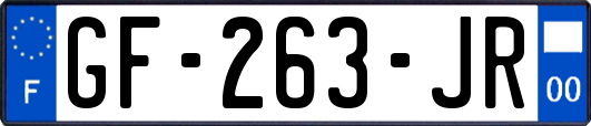 GF-263-JR