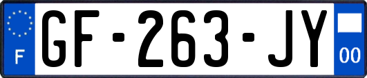 GF-263-JY