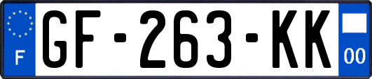 GF-263-KK