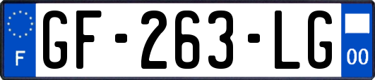 GF-263-LG