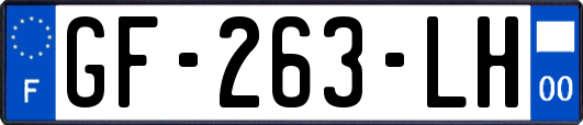 GF-263-LH