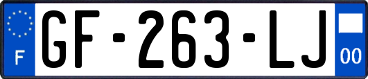 GF-263-LJ