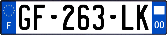 GF-263-LK