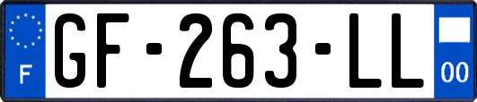 GF-263-LL