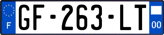 GF-263-LT