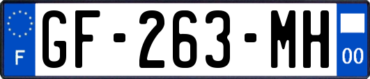 GF-263-MH
