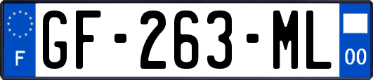 GF-263-ML